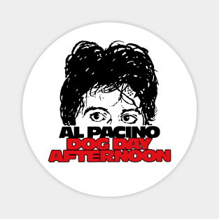 Pacino Dog Day Afternoon Magnet